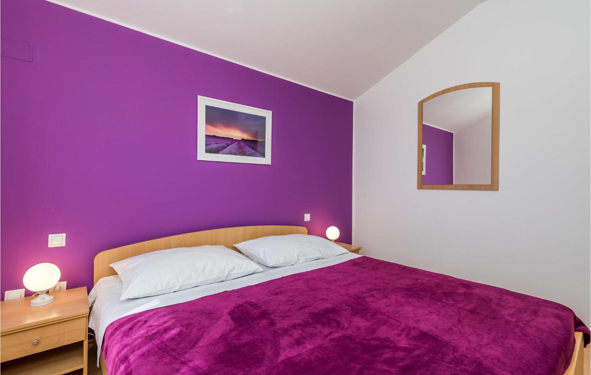 2 Bedroom Beautiful Apartment In Rukavac Rukavac  Zewnętrze zdjęcie