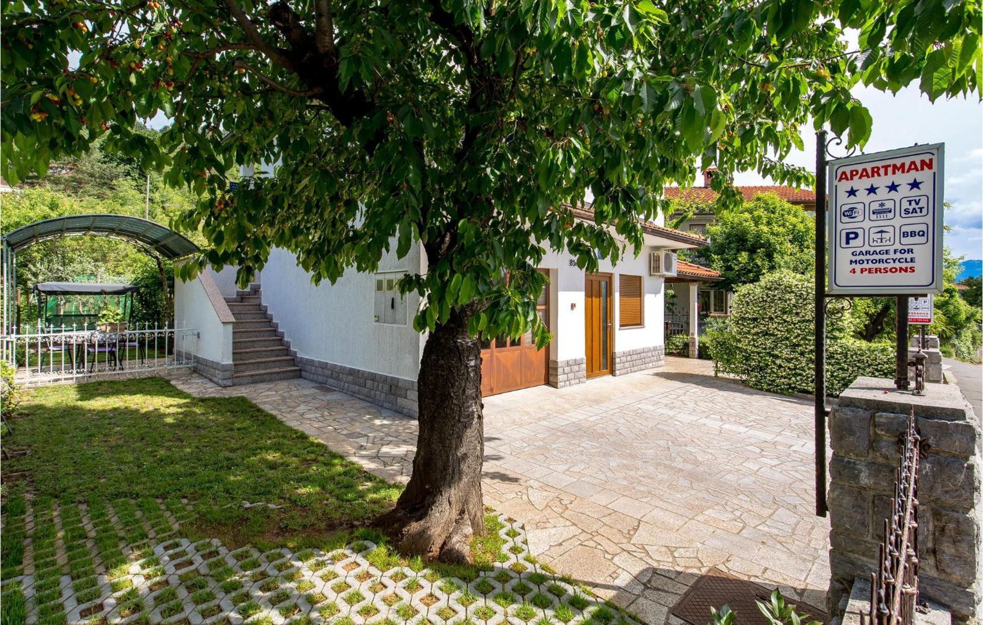 2 Bedroom Beautiful Apartment In Rukavac Rukavac  Zewnętrze zdjęcie