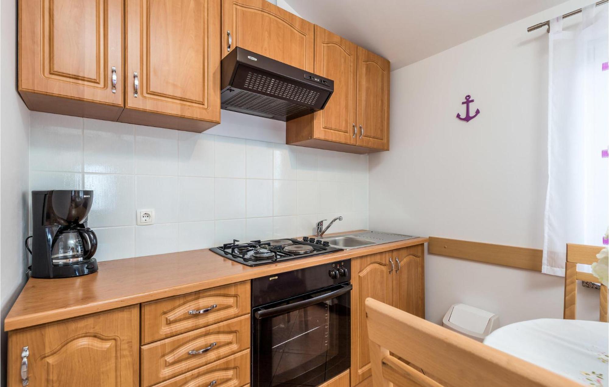 2 Bedroom Beautiful Apartment In Rukavac Rukavac  Zewnętrze zdjęcie